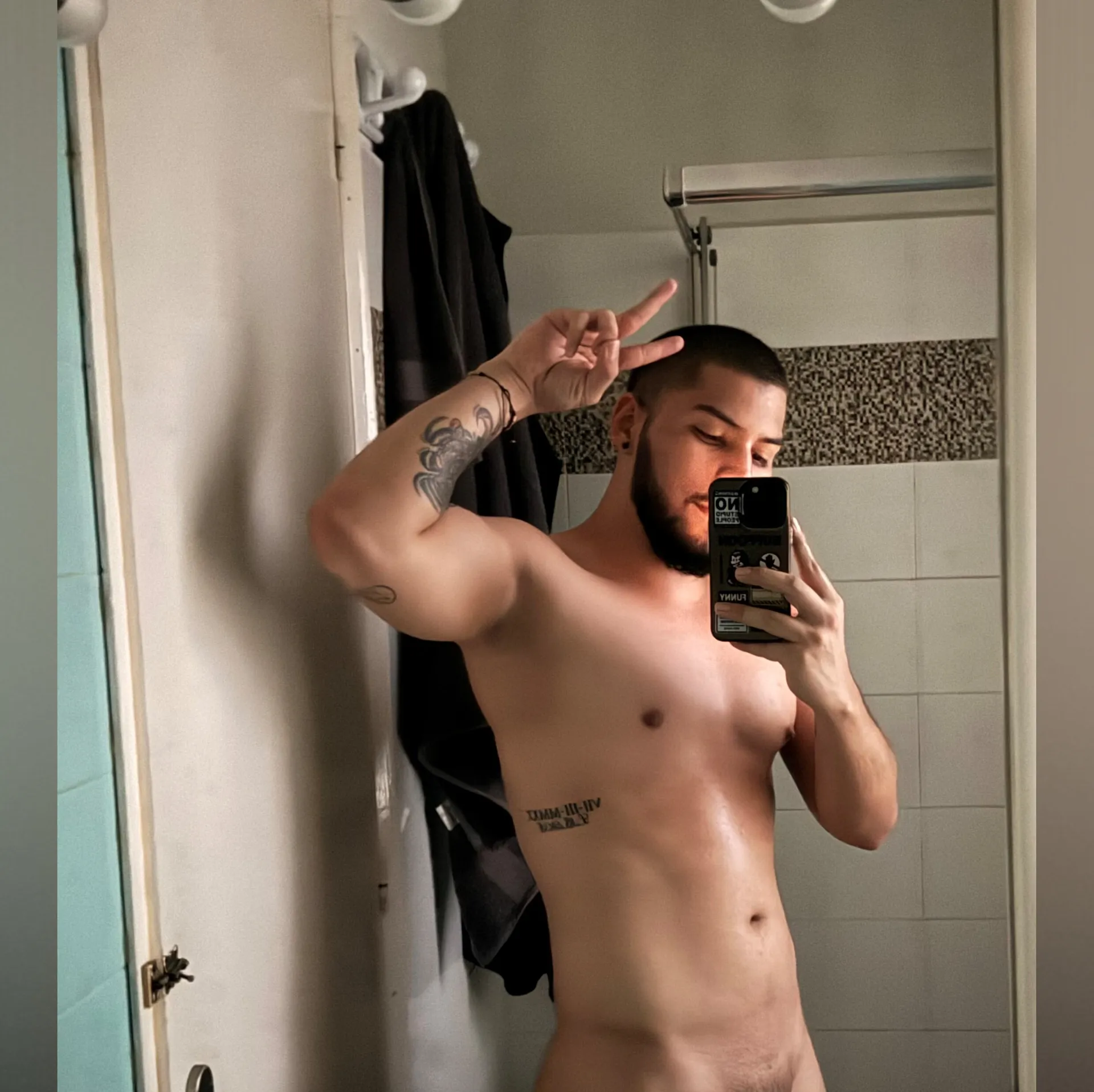 Geampi Ramos OnlyFans header