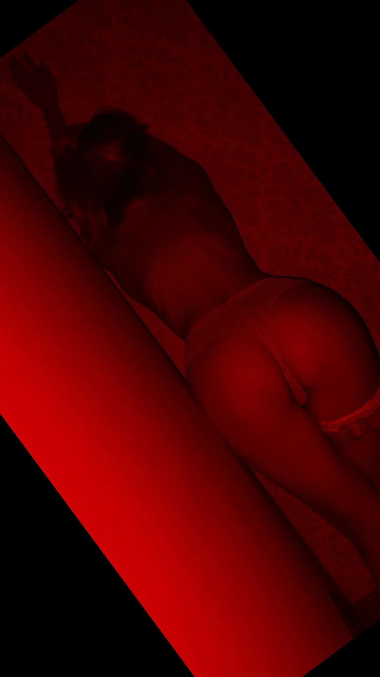 Geanina OnlyFans header