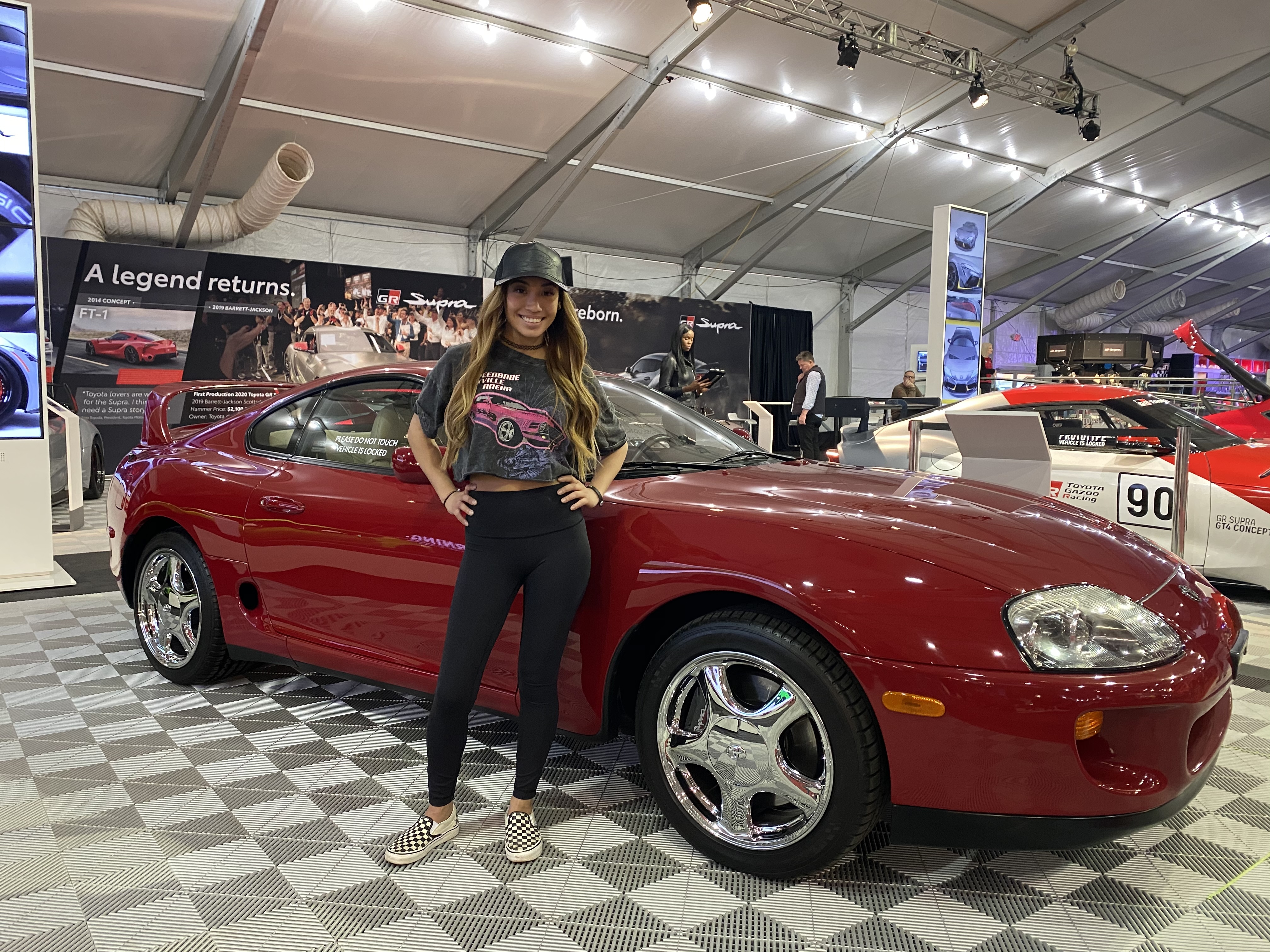 Beth OnlyFans header