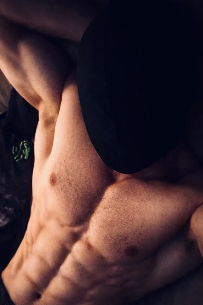 Gear Jock OnlyFans header