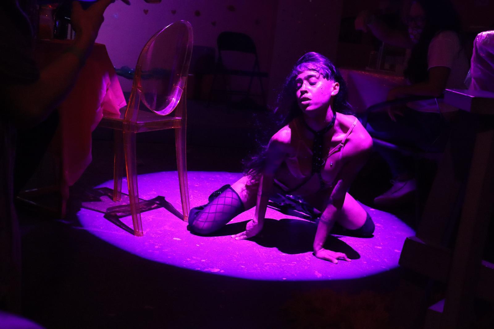 Gé Joda OnlyFans header