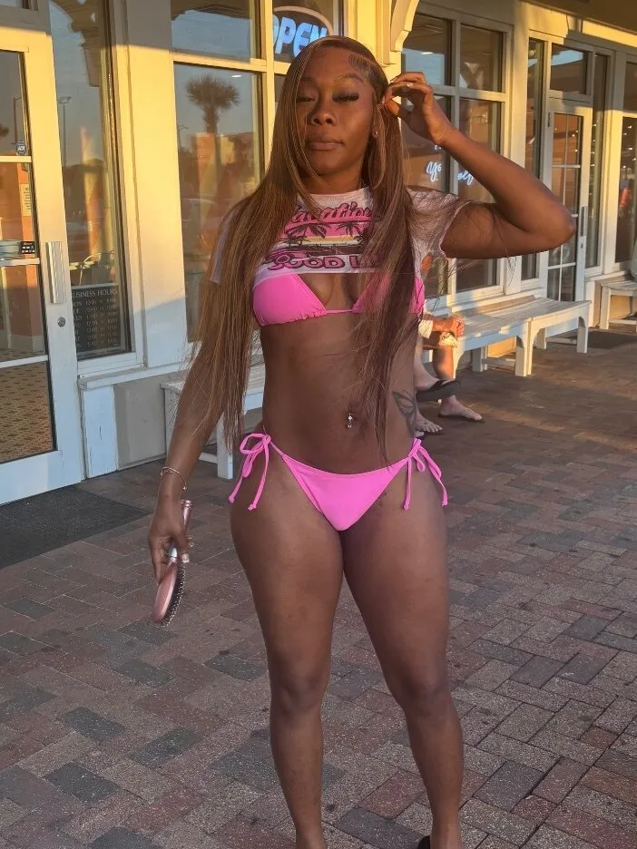 Geazia Watson OnlyFans header