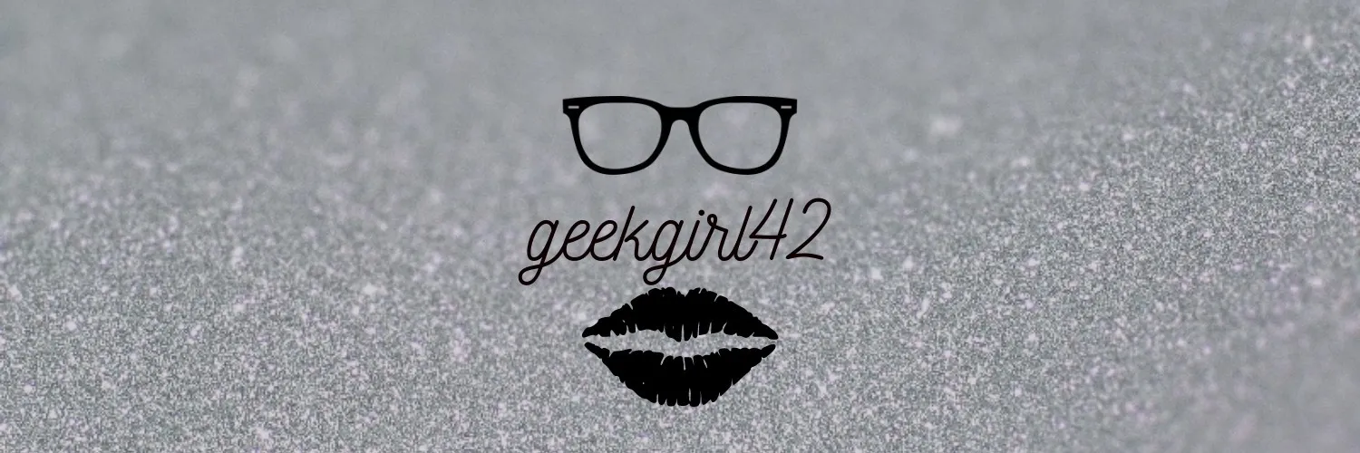 GeekGirl42 OnlyFans header