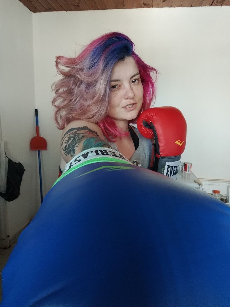 🌙✨Geek GirL✨🌙