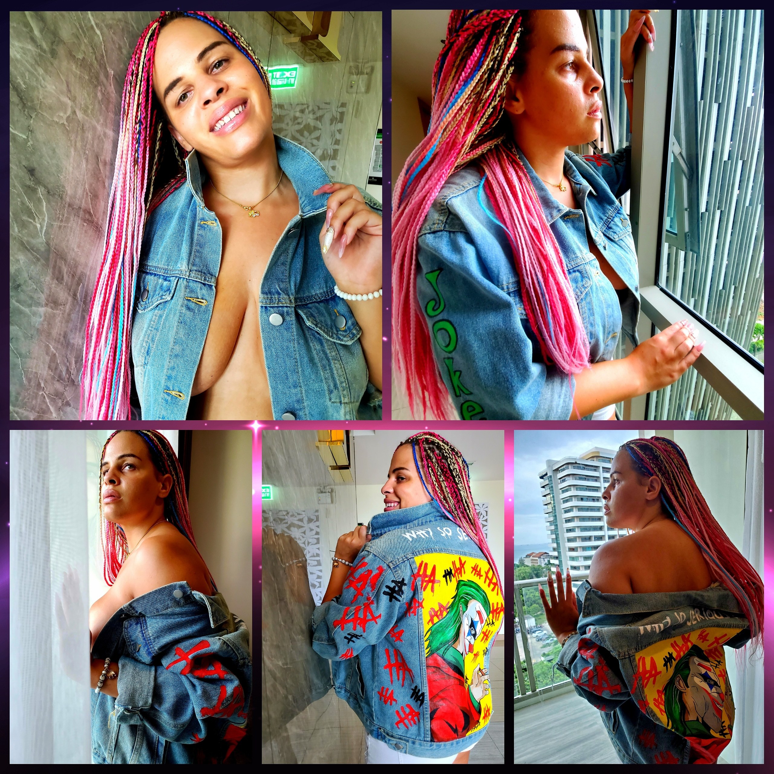 Kayla OnlyFans header