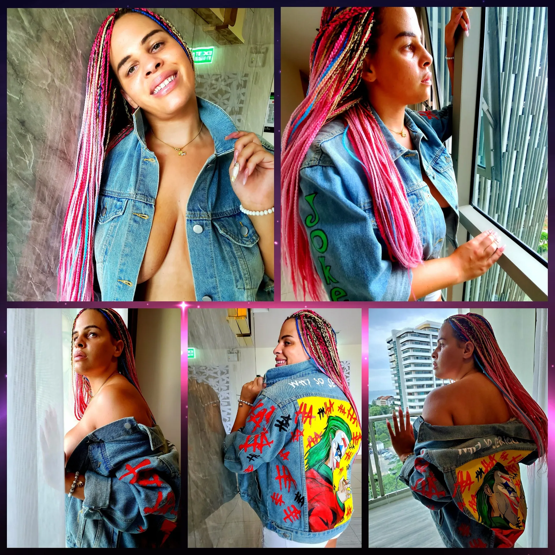 Kayla OnlyFans header