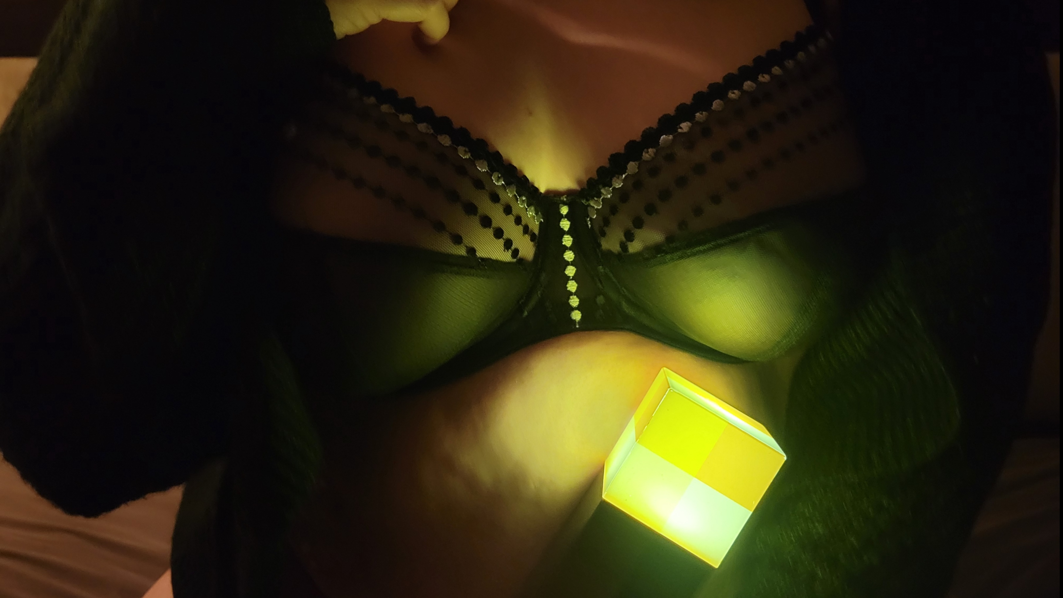 Geeky Vixen OnlyFans header