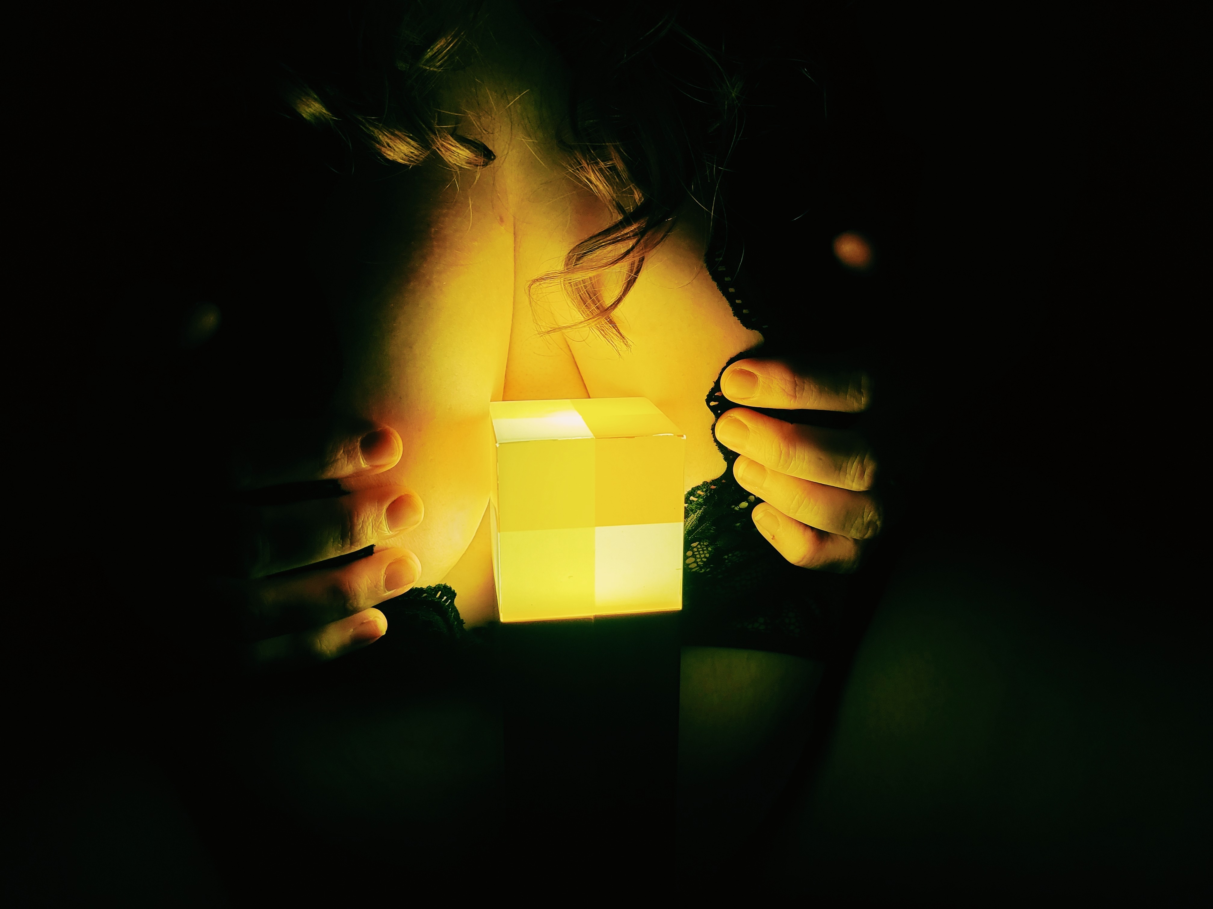 GeekyVixen 🦊 OnlyFans header