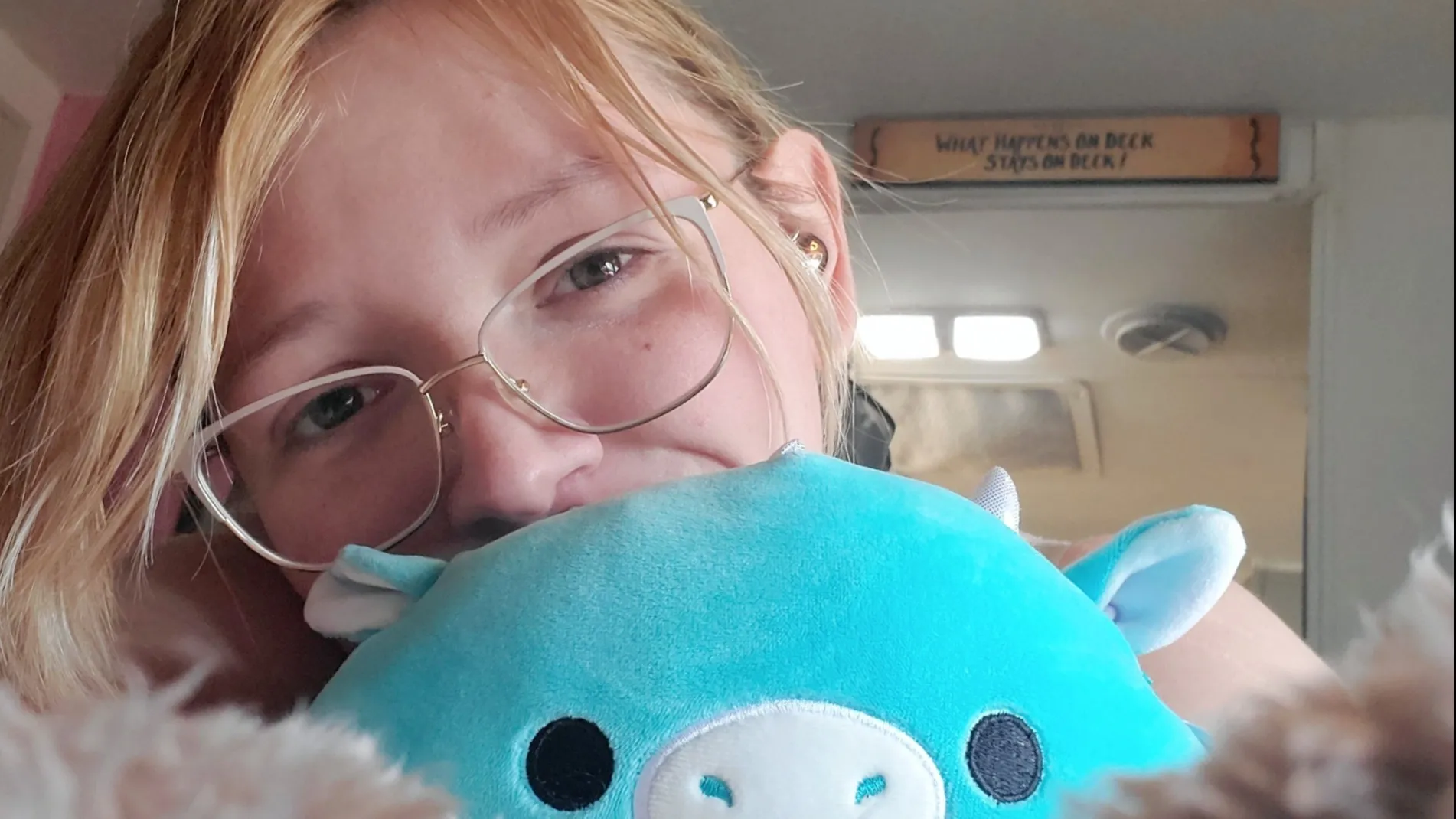 Geeky Kitten OnlyFans header