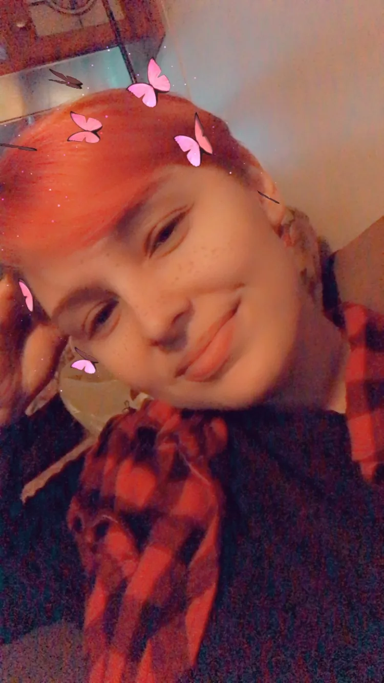 Geeky Baby OnlyFans profile picture