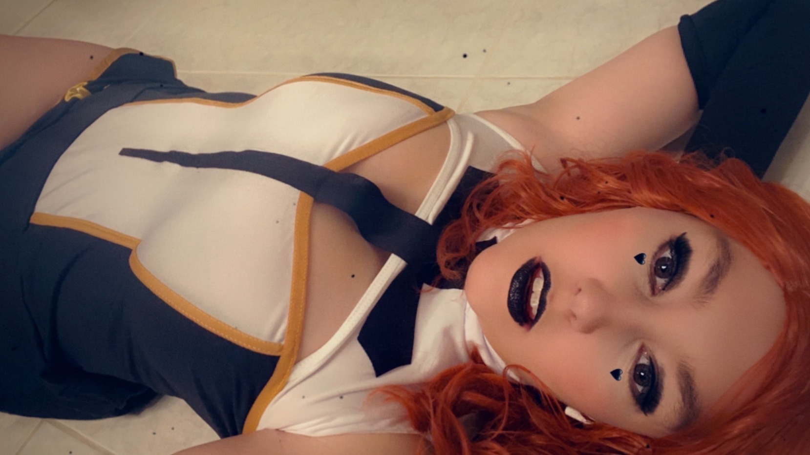 GeekyFans OnlyFans header