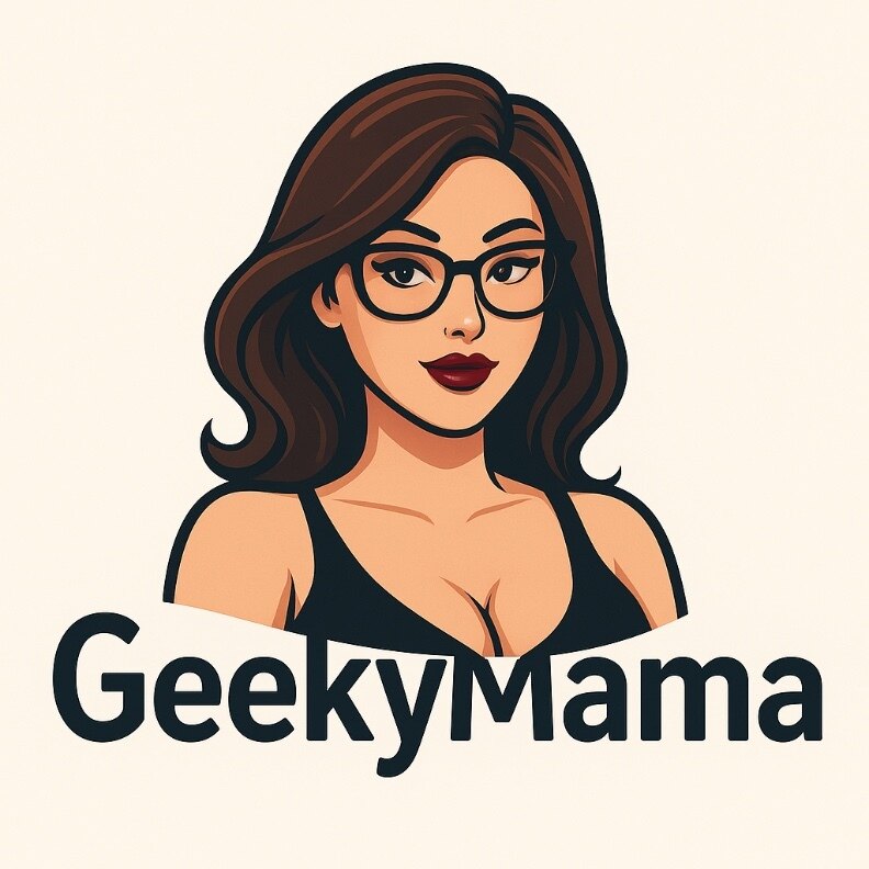 Geeky Mama