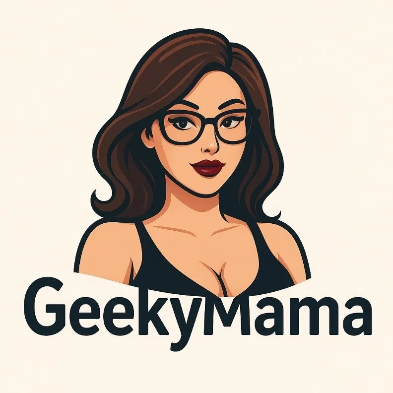 Geeky Mama