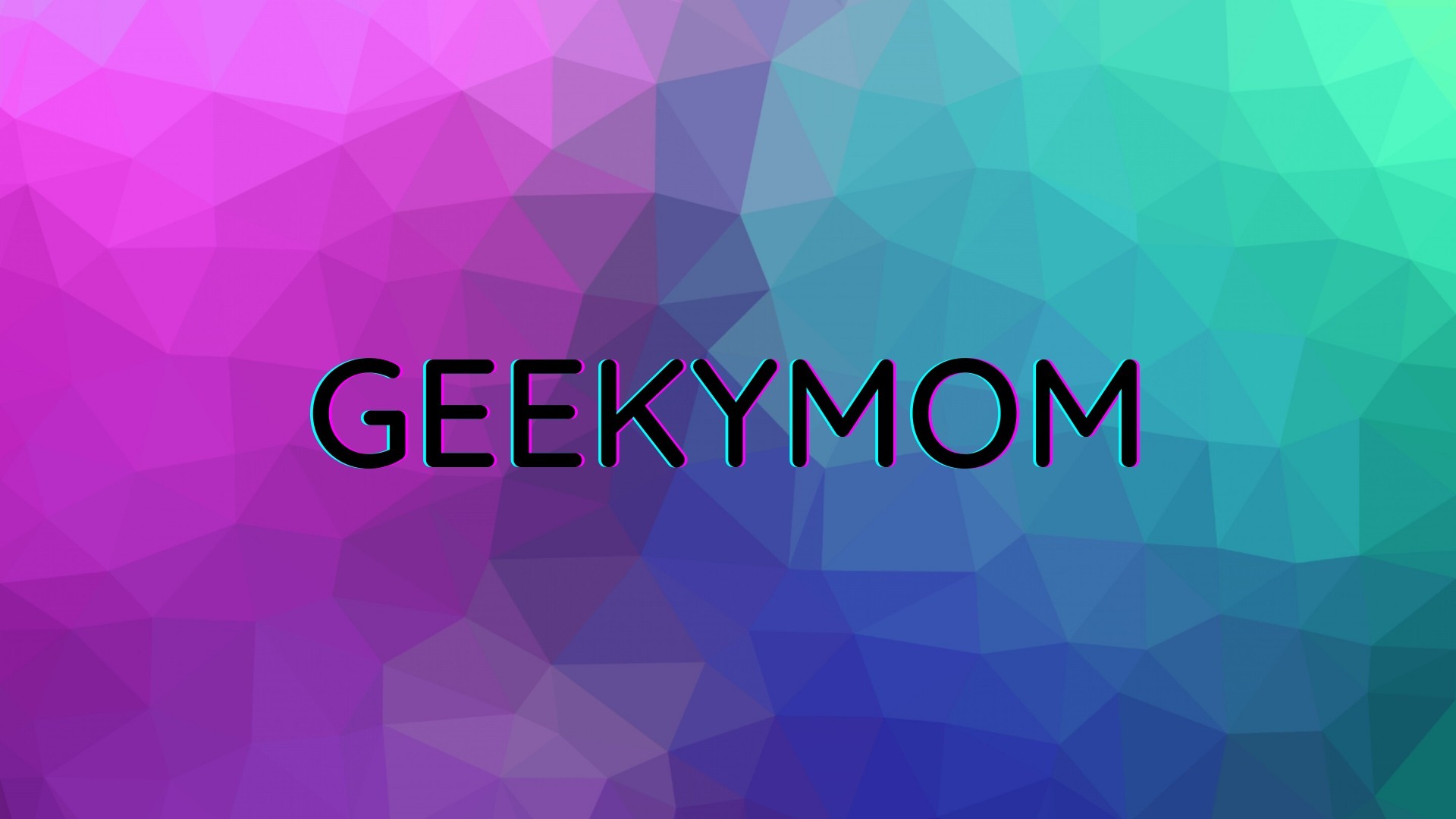 GeekyMom OnlyFans header