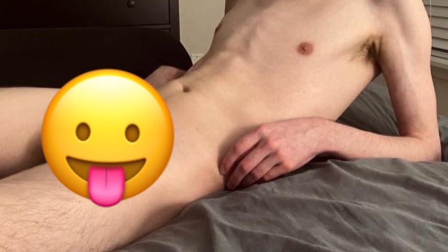 geeky twunk OnlyFans header