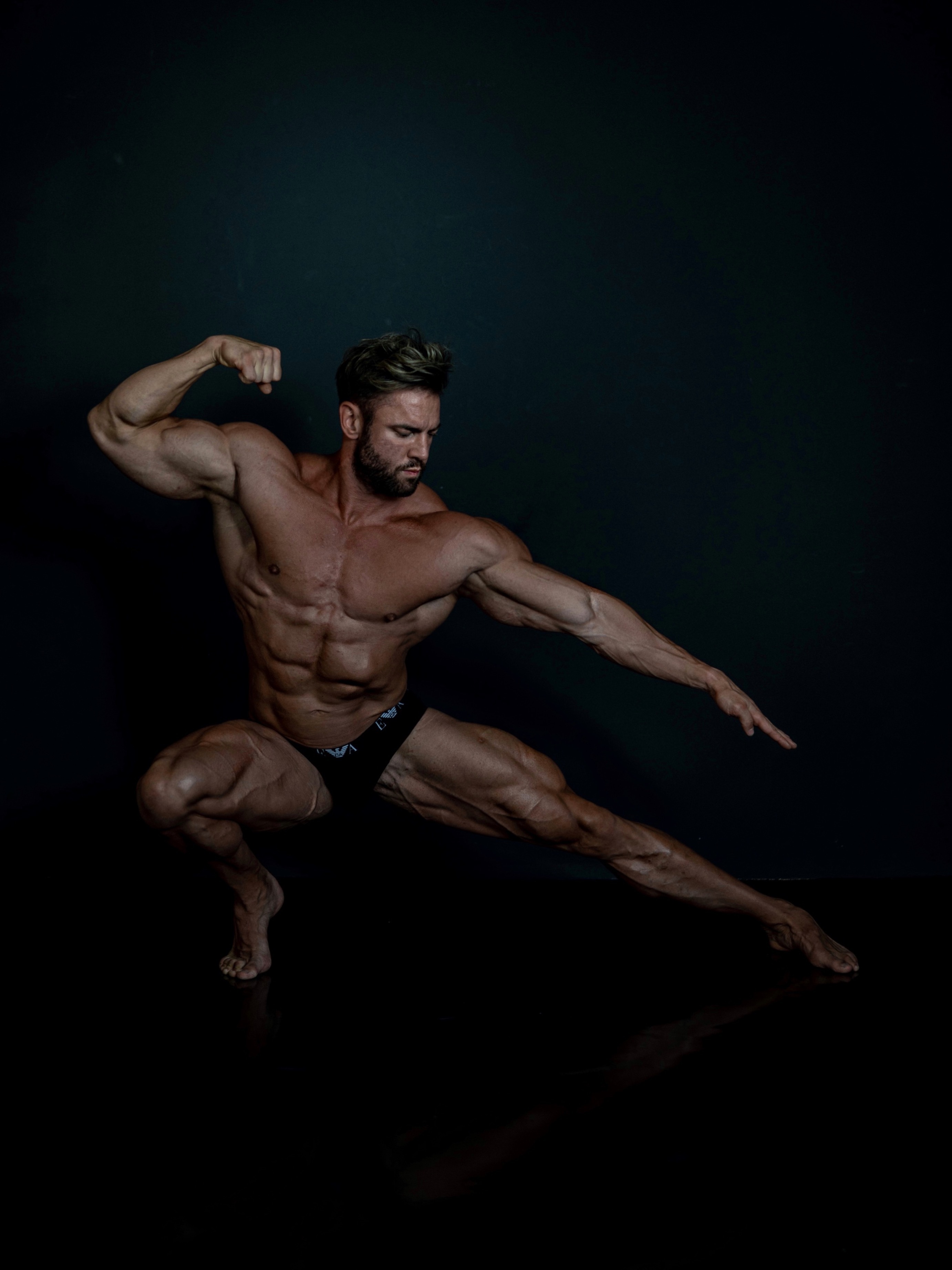 Geeorge Steel OnlyFans header