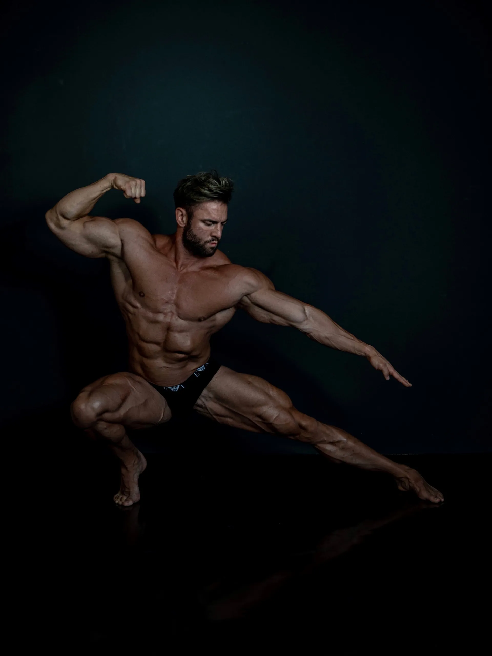 Geeorge Steel OnlyFans header