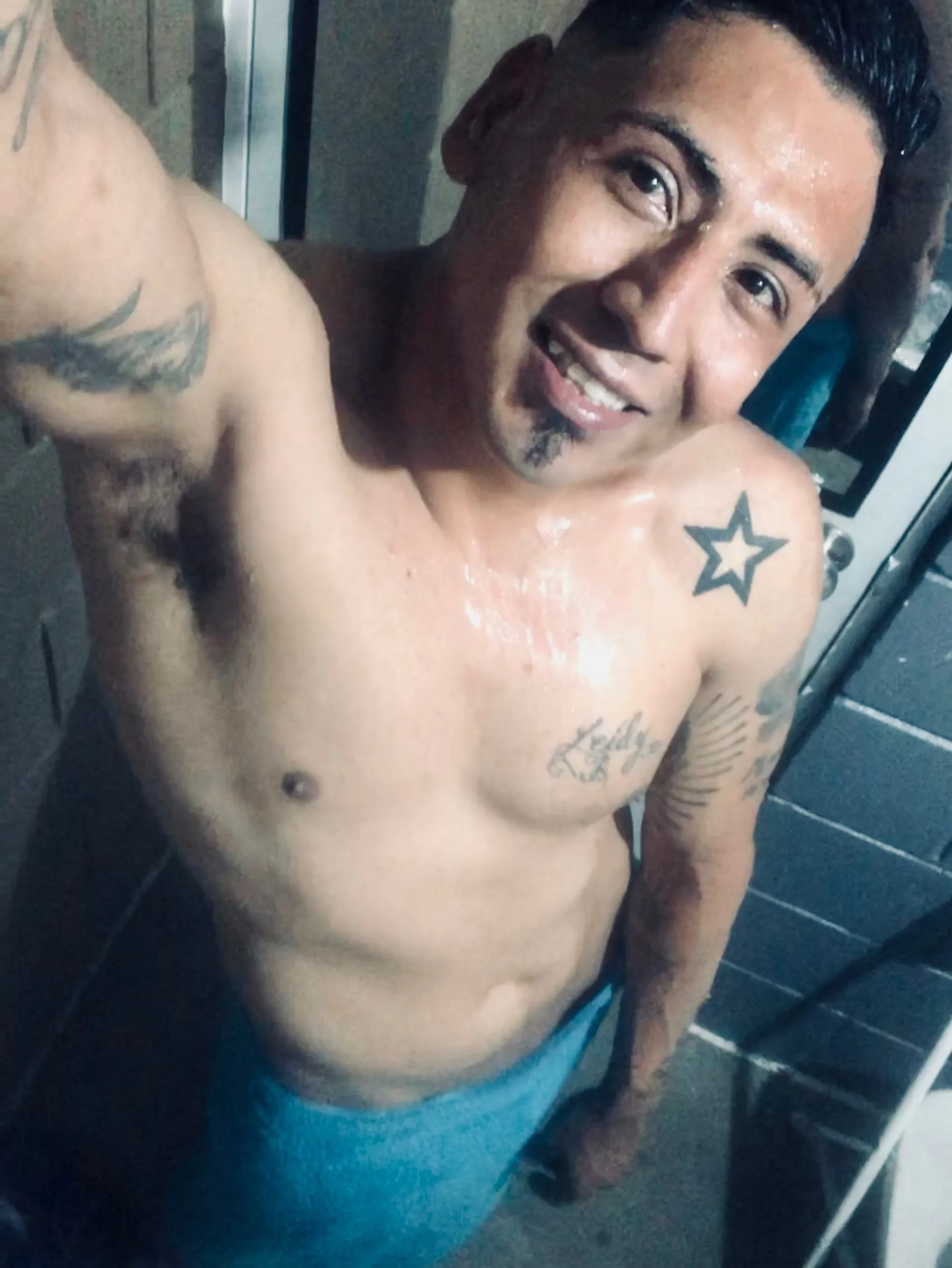 Geovanny garzon corvera OnlyFans header