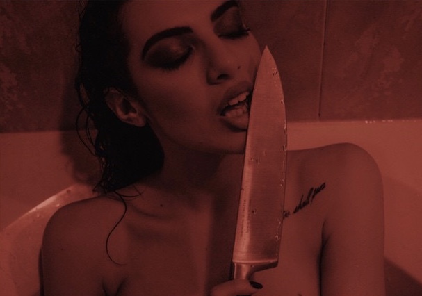 Geisha Marie OnlyFans