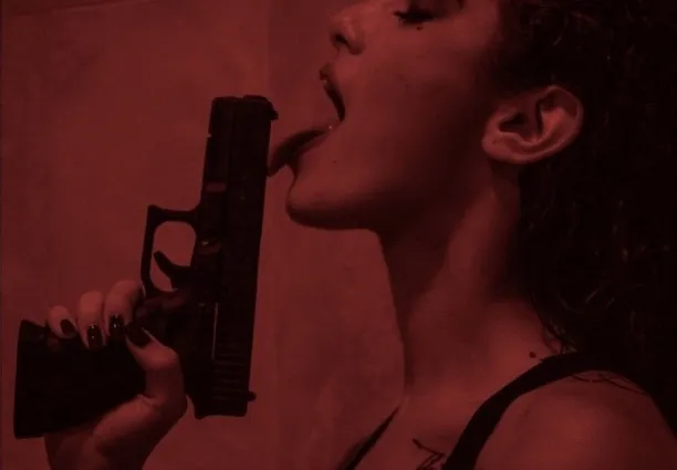 Geisha Marie OnlyFans header