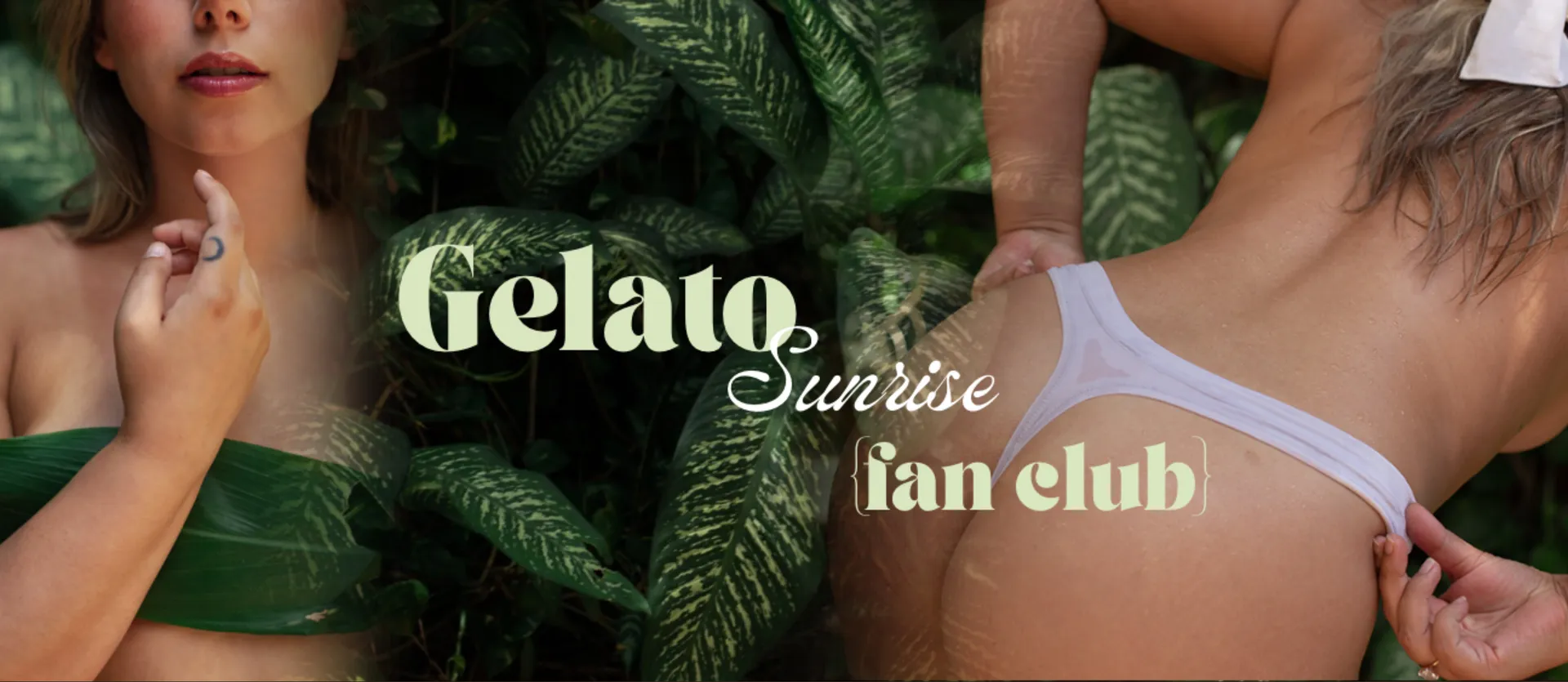 Niya Fox Fan Club OnlyFans header