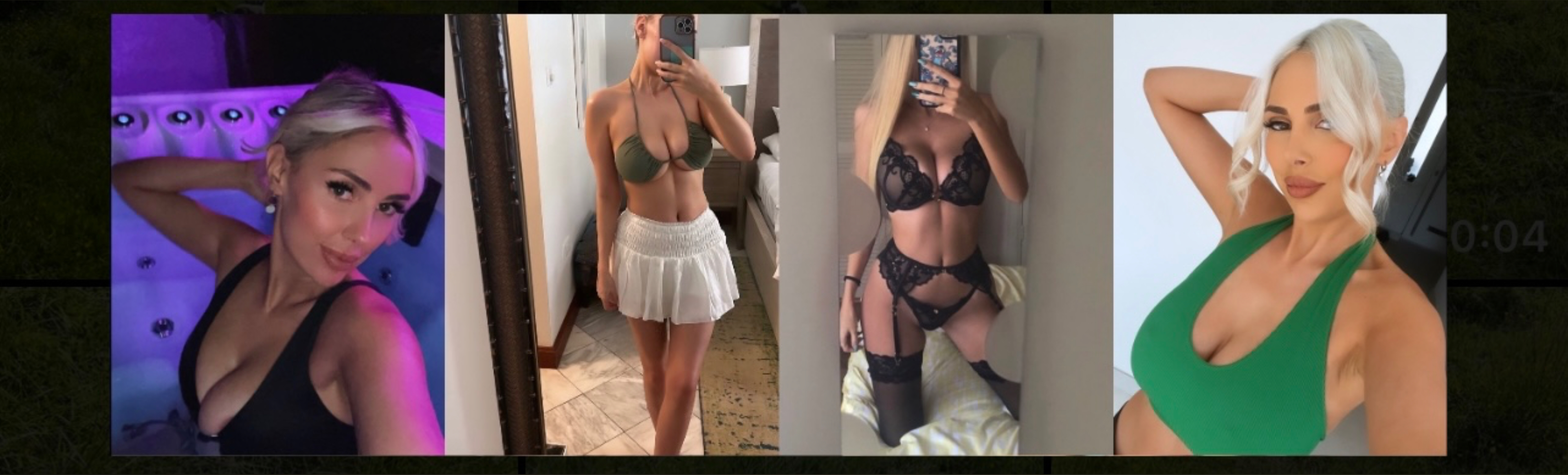 Gemma McCourt | ask for my main page! 🩷 OnlyFans header