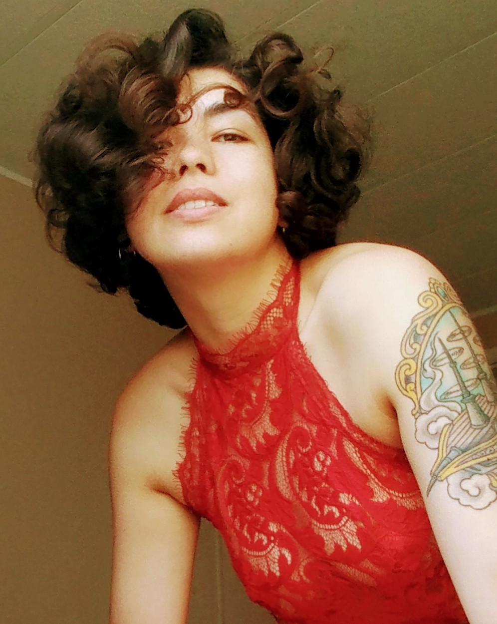 Gemini Jones OnlyFans profile picture