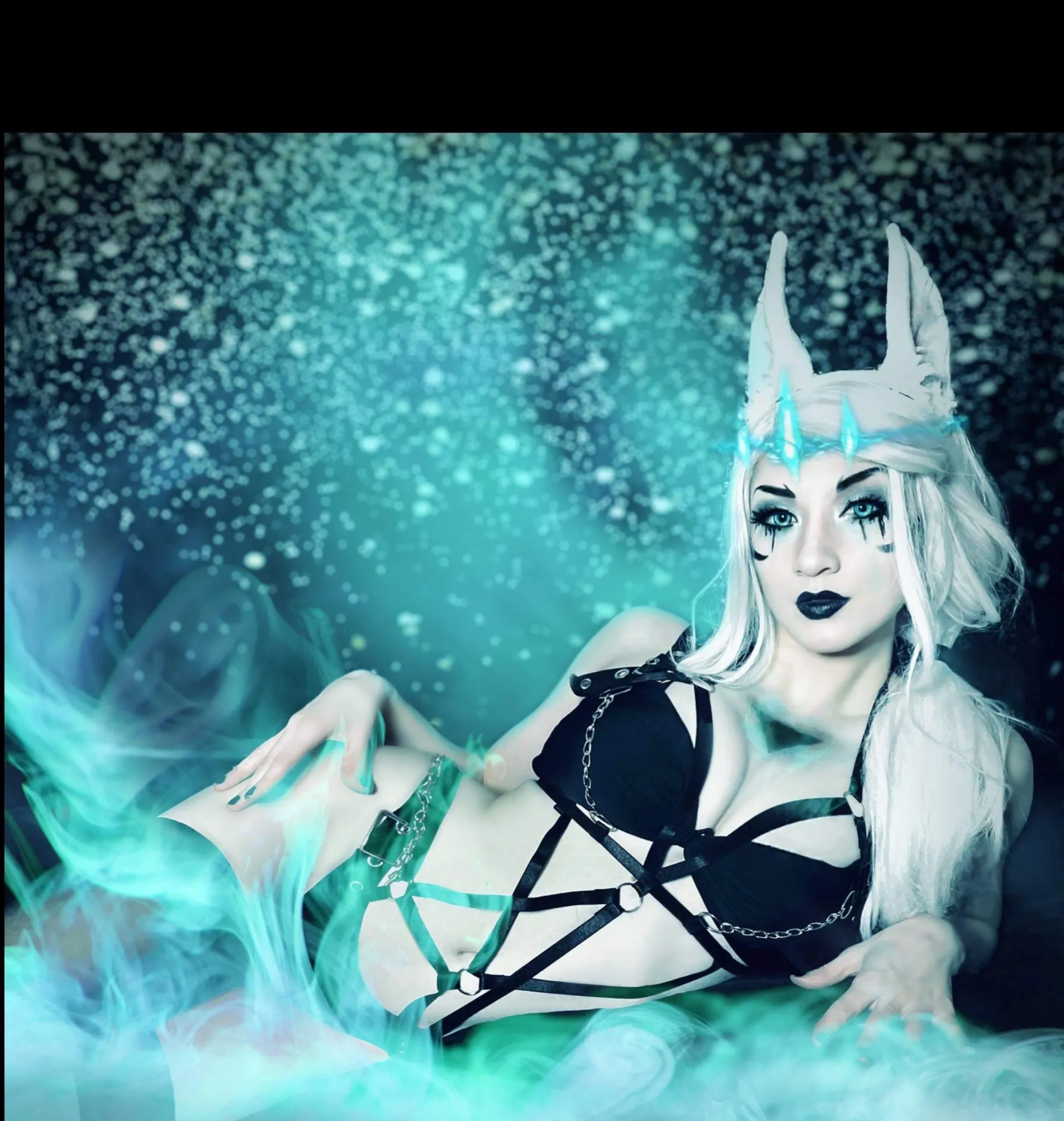 Gemini Chrysalis OnlyFans header