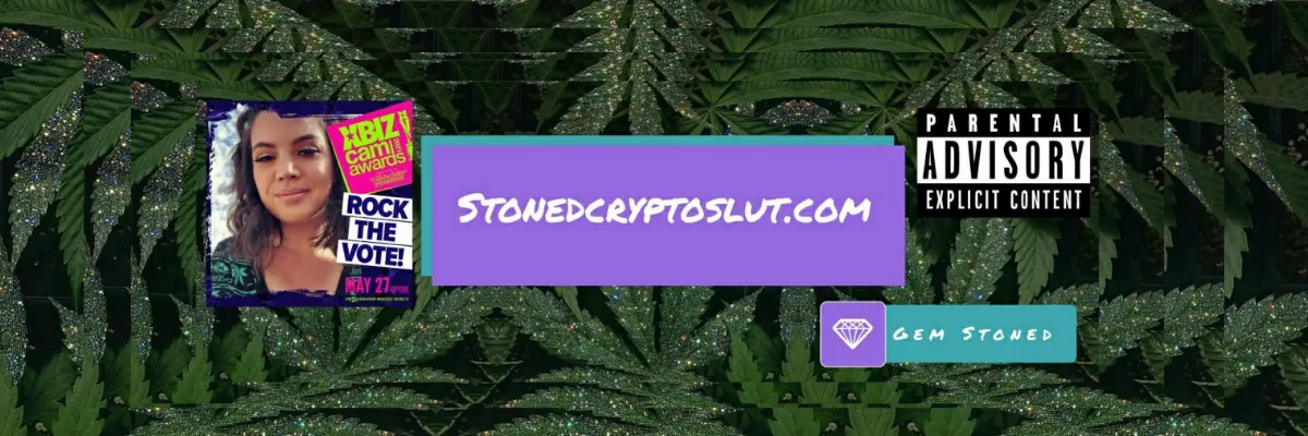 Gem_Stoned_VIP OnlyFans header