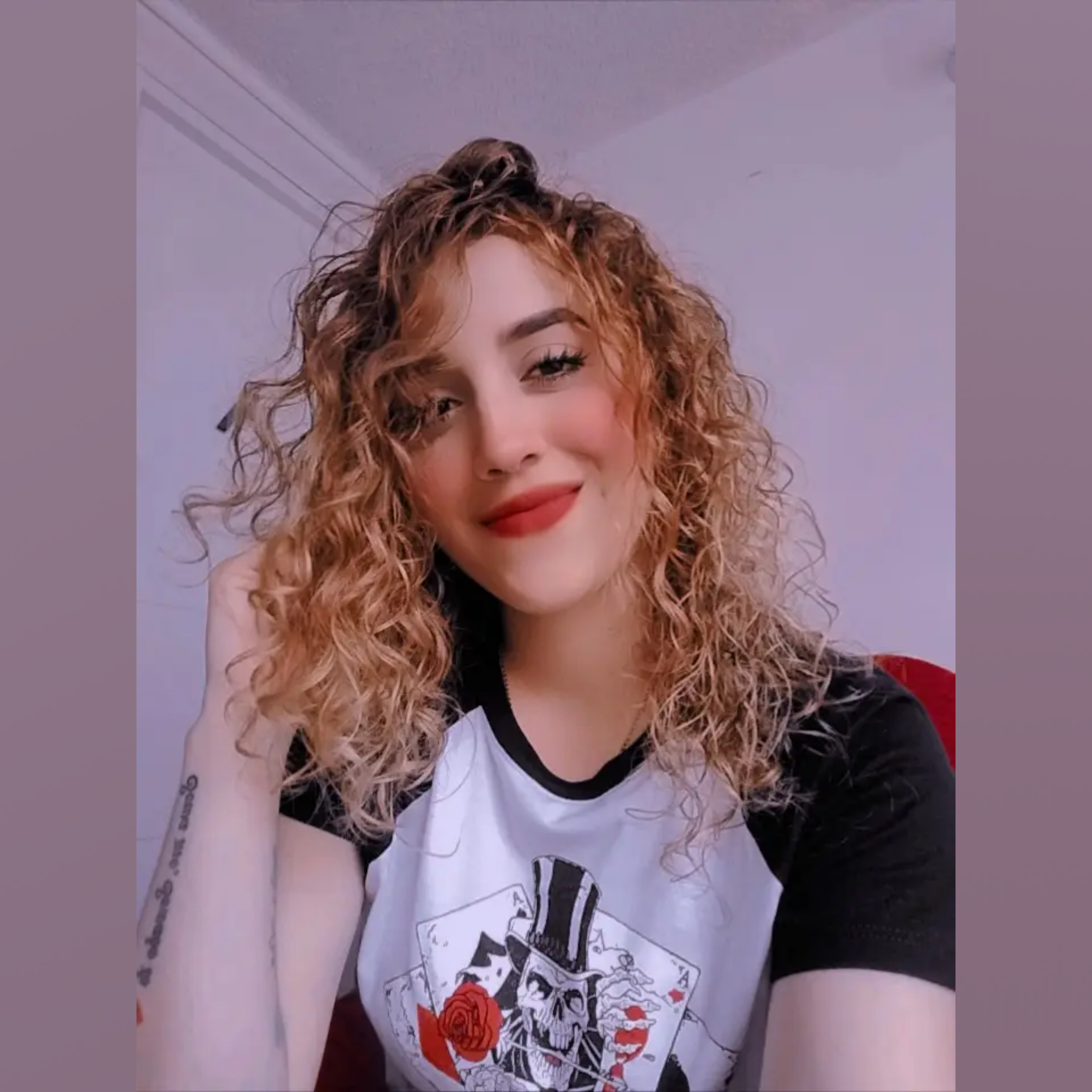 Gema 💎 OnlyFans header