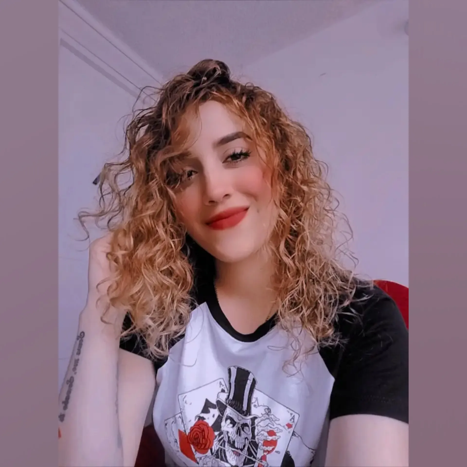 Gema 💎 OnlyFans header