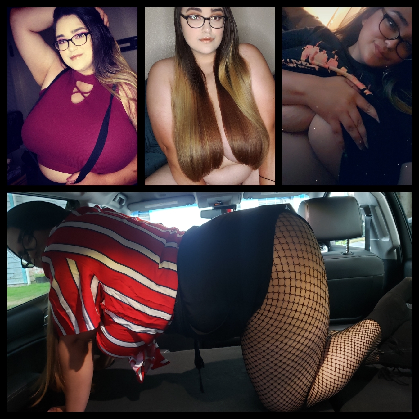 Free Gem Amazing OnlyFans header