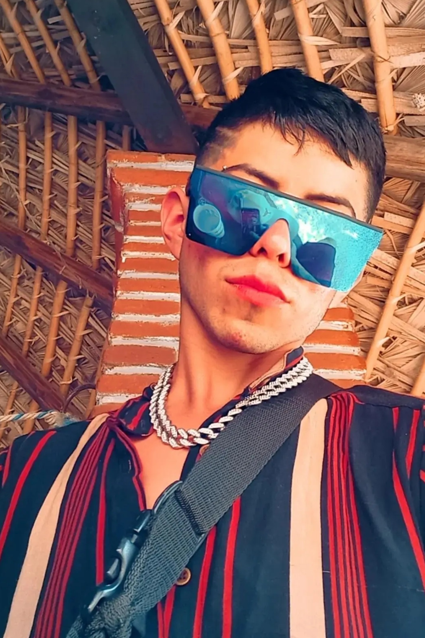 Oscar Geme Hernández