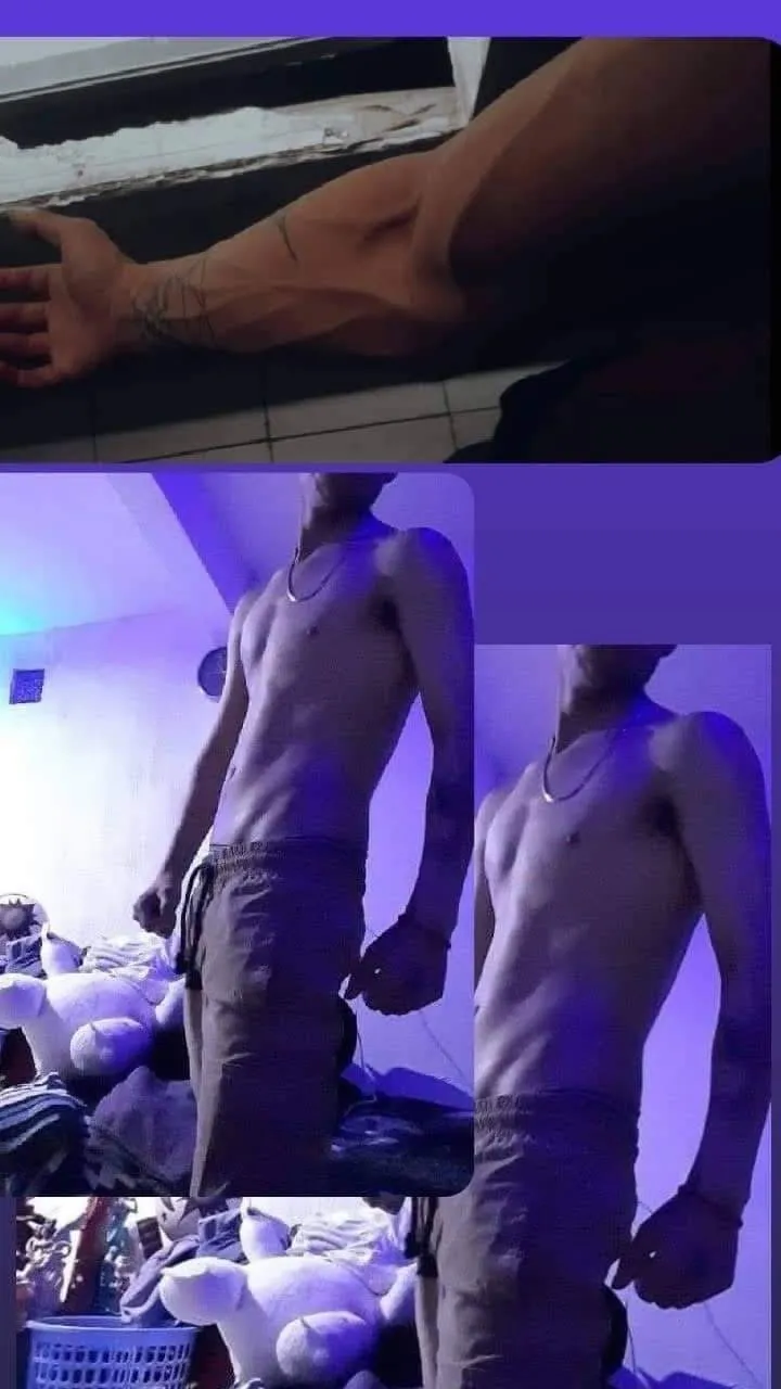 Oscar Geme Hernández OnlyFans header