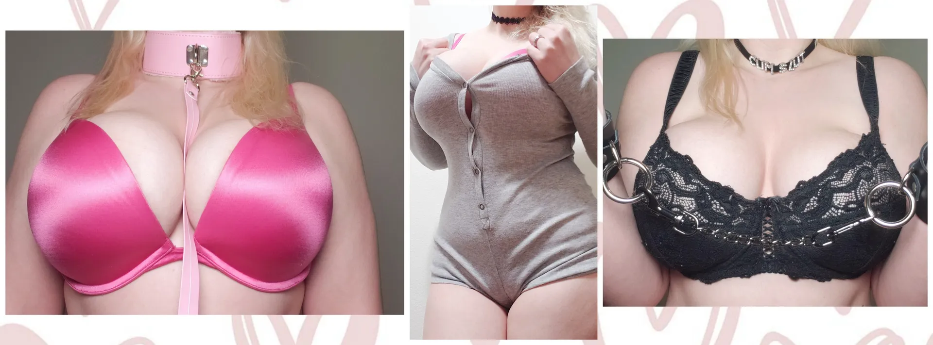 Miss Gem OnlyFans header