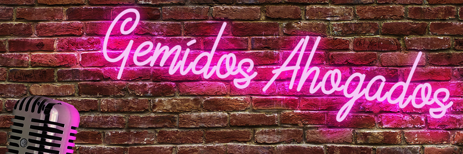 Gemidos Ahogados OnlyFans header