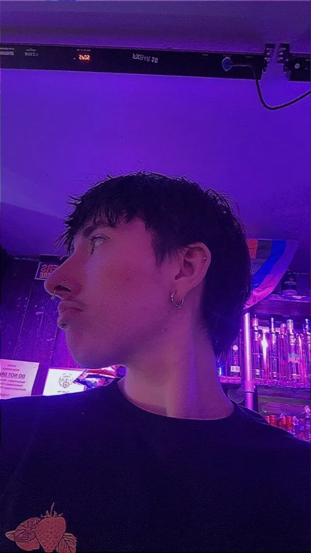 Kalvin OnlyFans header