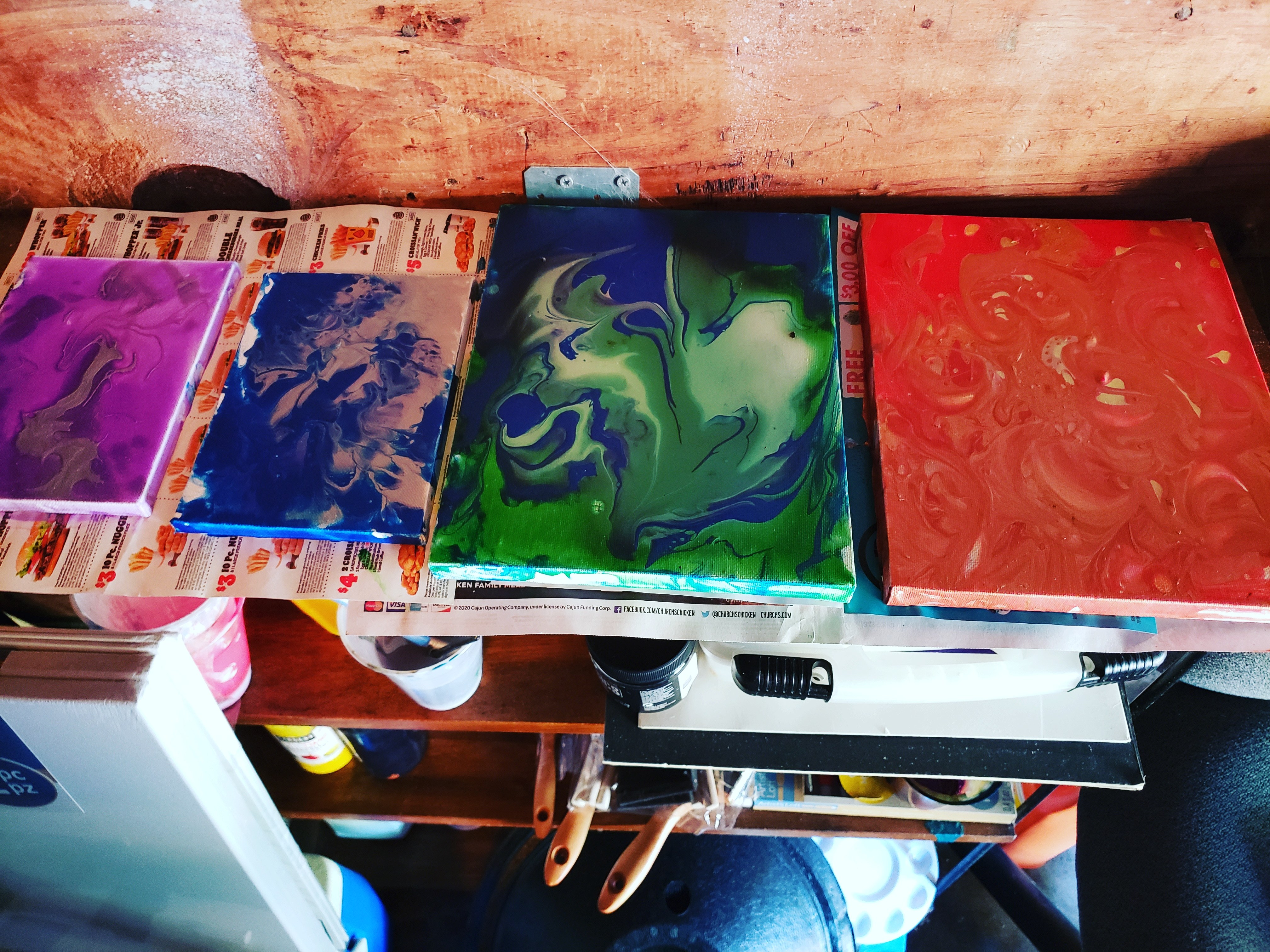 Gemini Garbage OnlyFans header