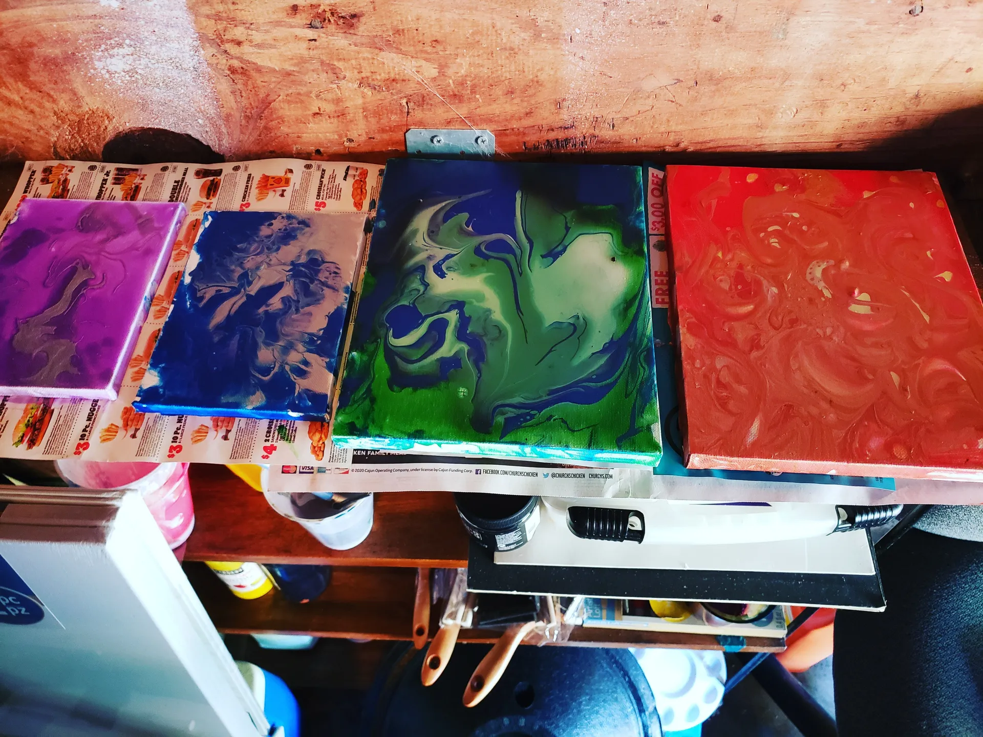 Gemini Garbage OnlyFans header