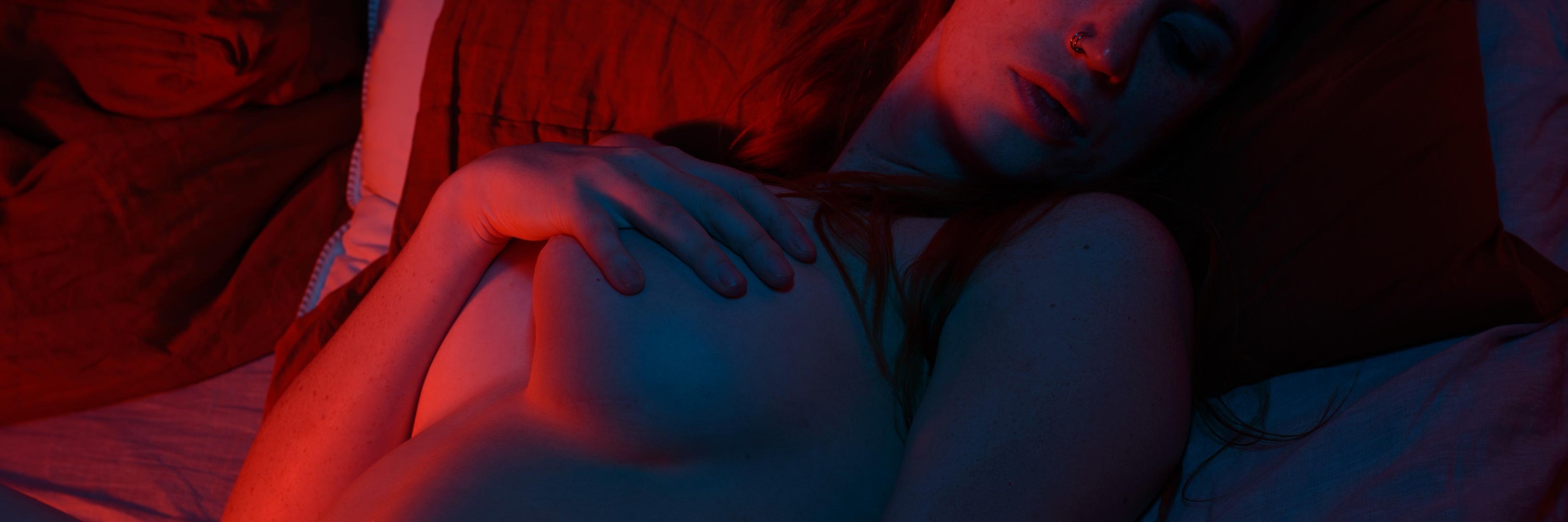 Gemini Rising OnlyFans header