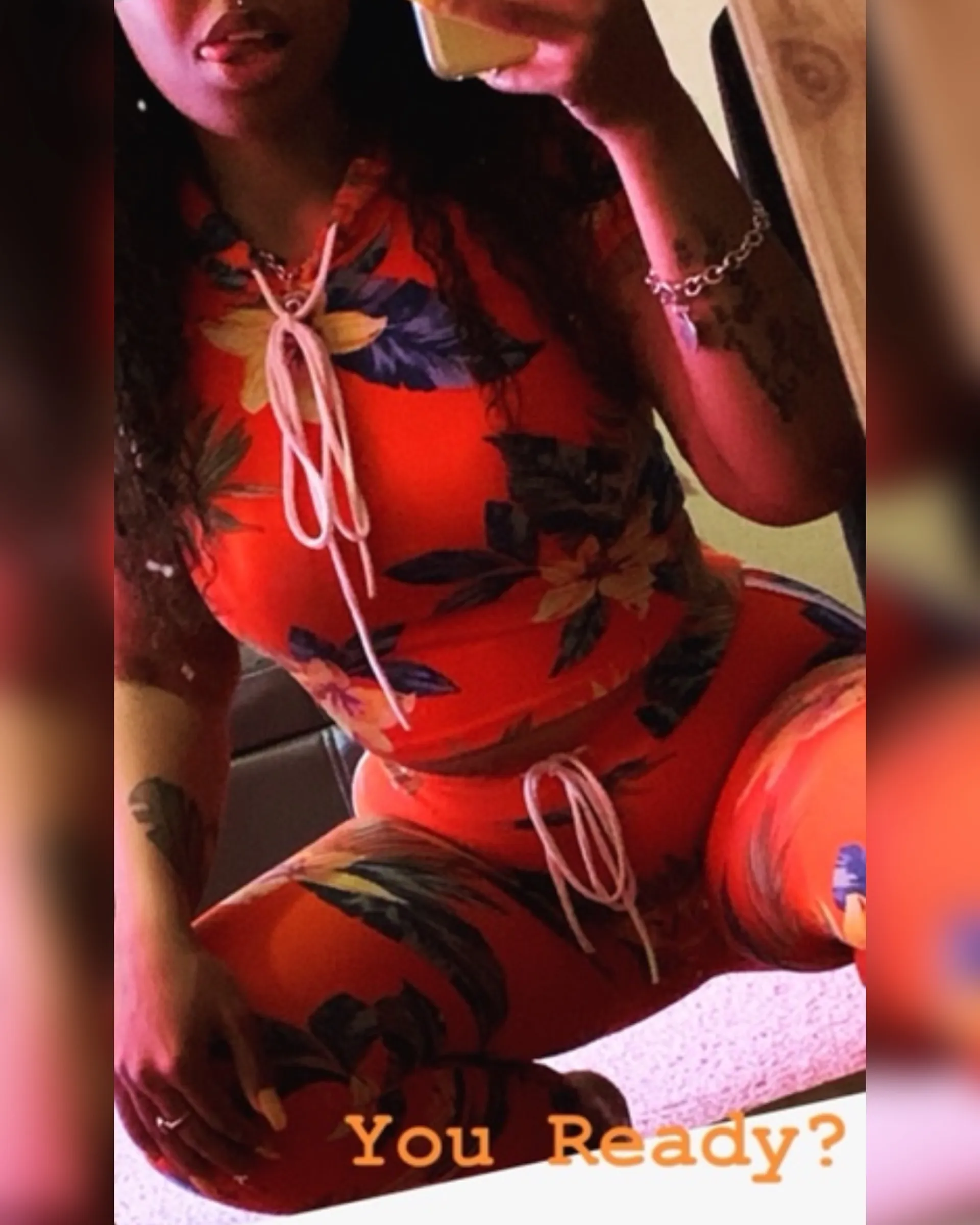 Gemini Thanq OnlyFans header