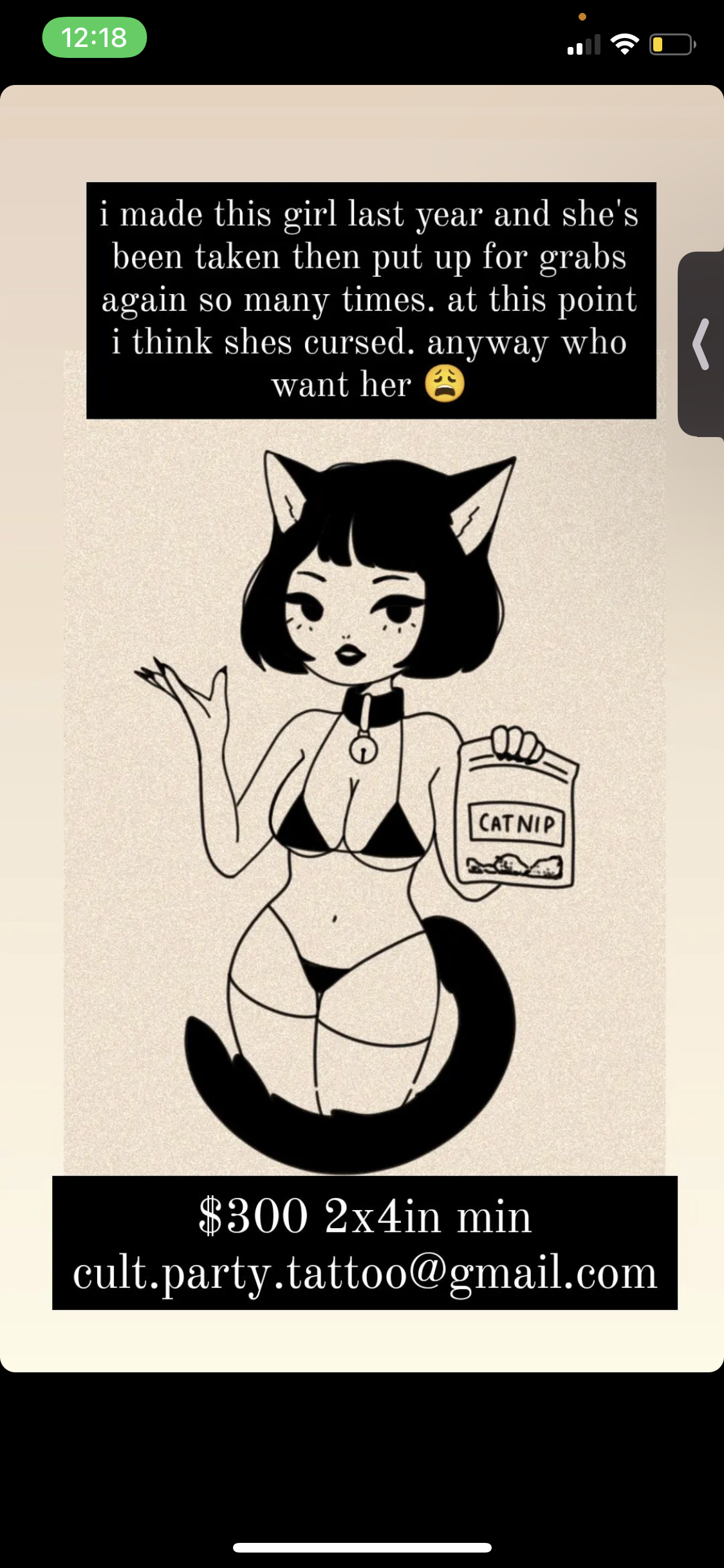 Luci OnlyFans header