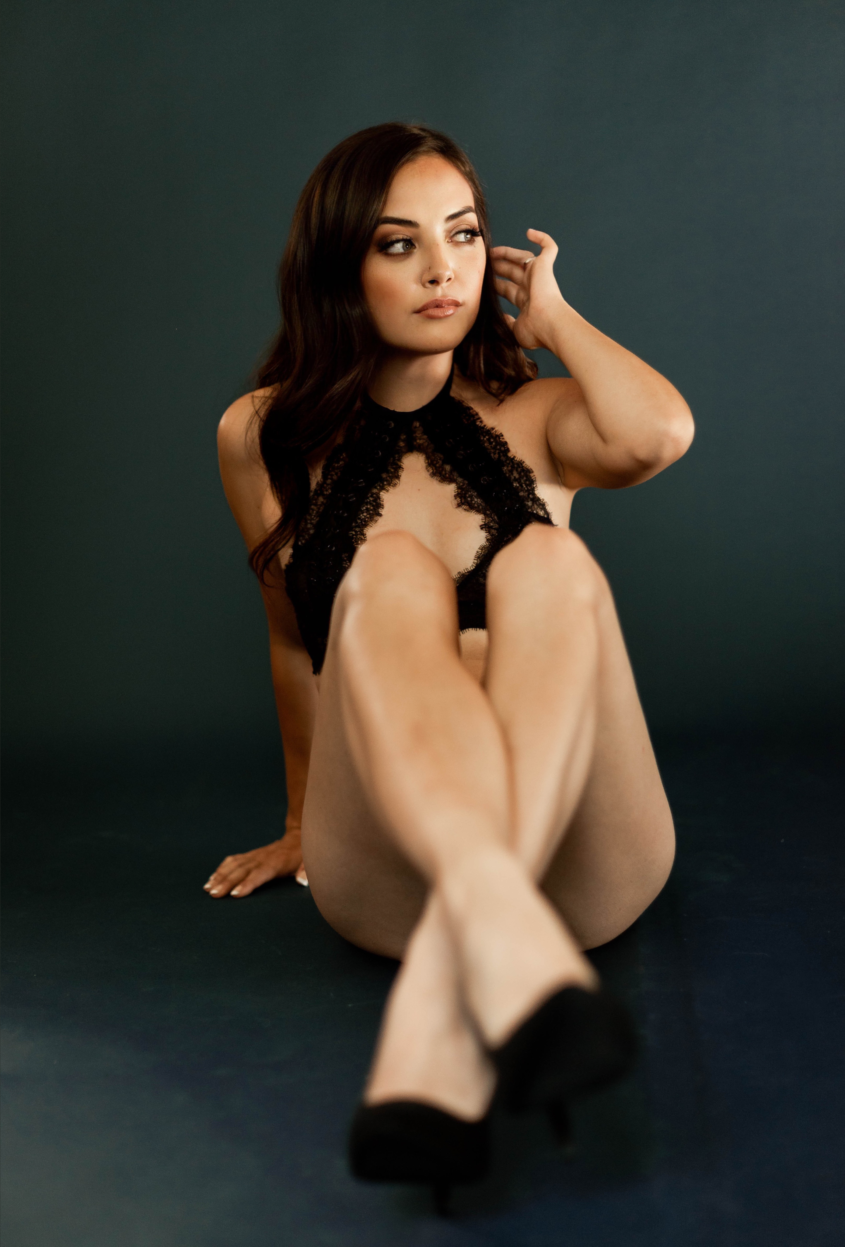 Gemini OnlyFans header