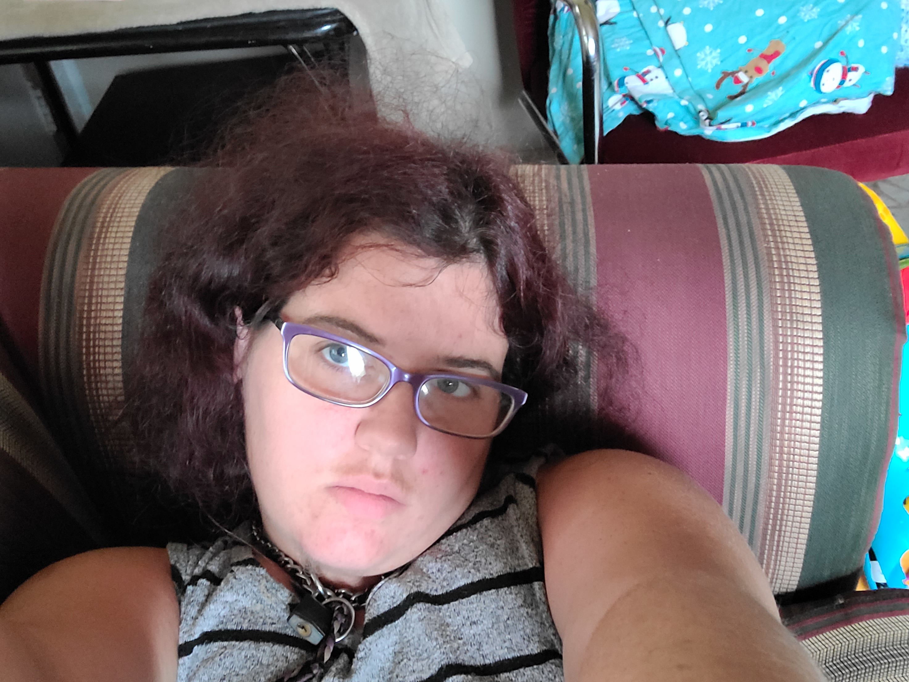 Gemini Fire OnlyFans header