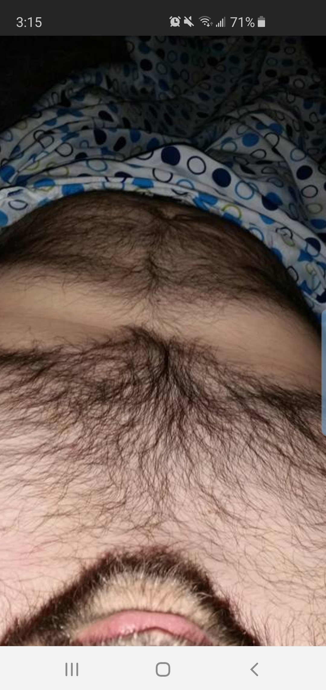 Peter Swank OnlyFans header