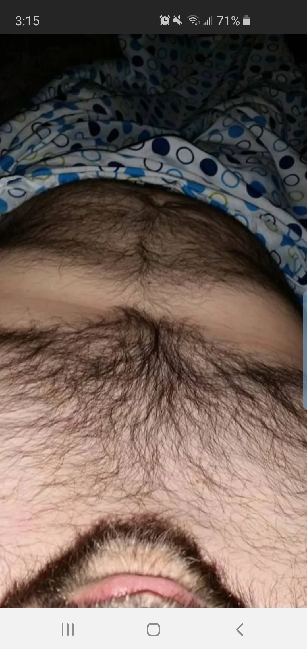 Peter Swank OnlyFans header