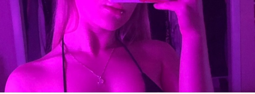 Gemini Princess OnlyFans header