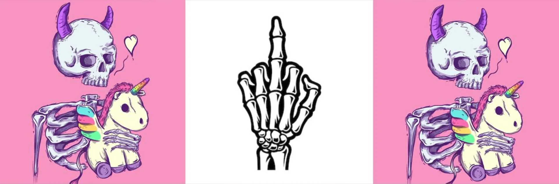 ⛓️Mad Hairy Unicorn 🦄 OnlyFans header