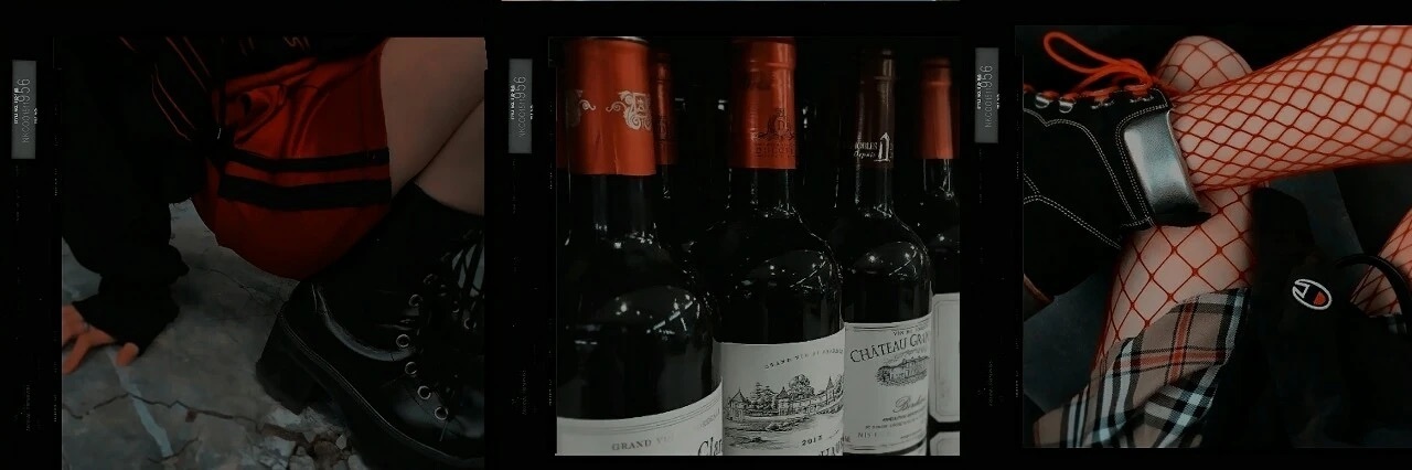 gemini’s finest OnlyFans header