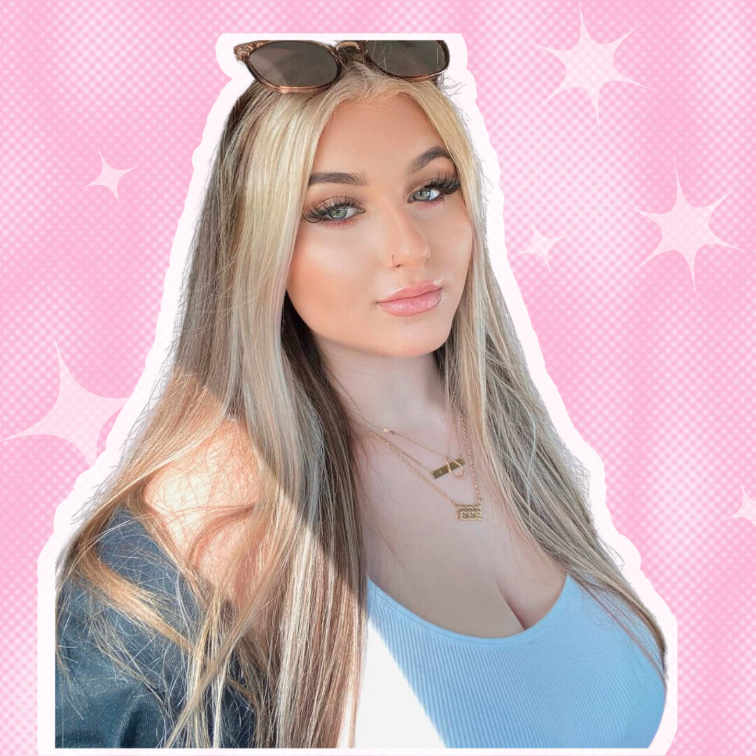 𝑮𝒆𝒎 ⟡ ࣪ ˖ ☆